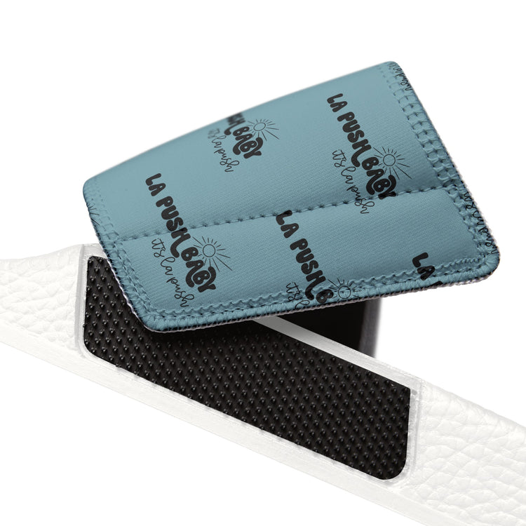 It's La Push Women's Slides - Fandom-Made