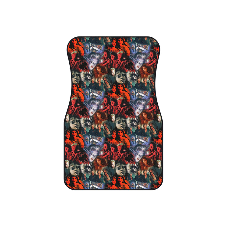 Lost Boys Car Mats - Fandom-Made