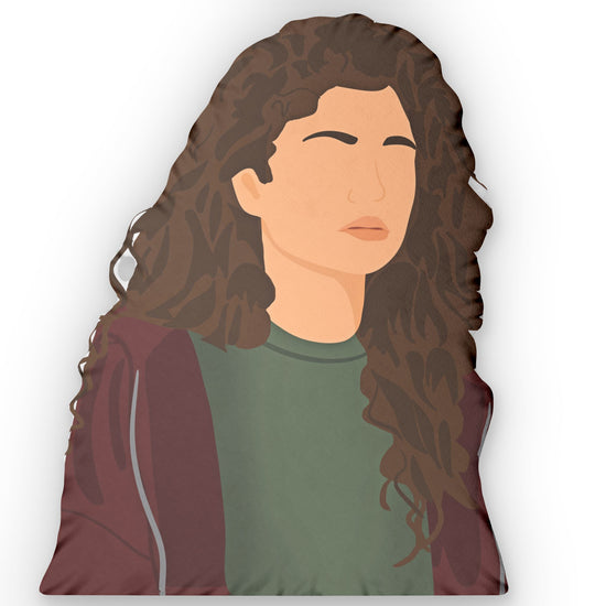 Rue Pillow - Fandom-Made