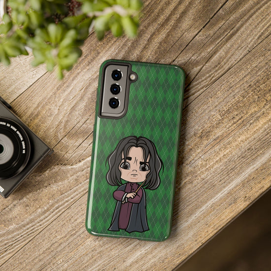 Professor Snape Phone Case - Fandom-Made
