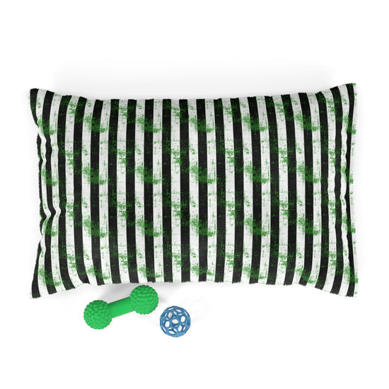 He's Back Pet Bed - Fandom-Made