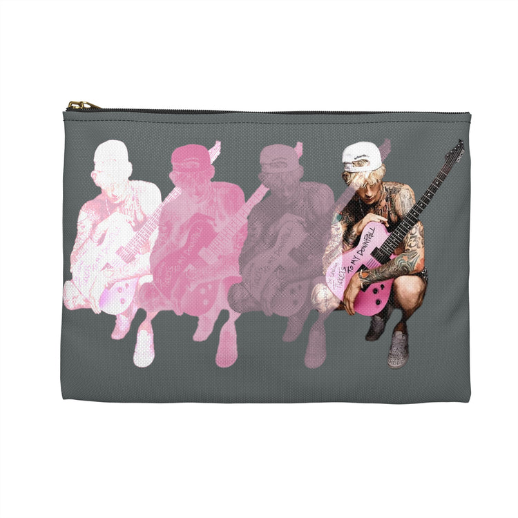 MGK Accessory Pouch - Fandom-Made