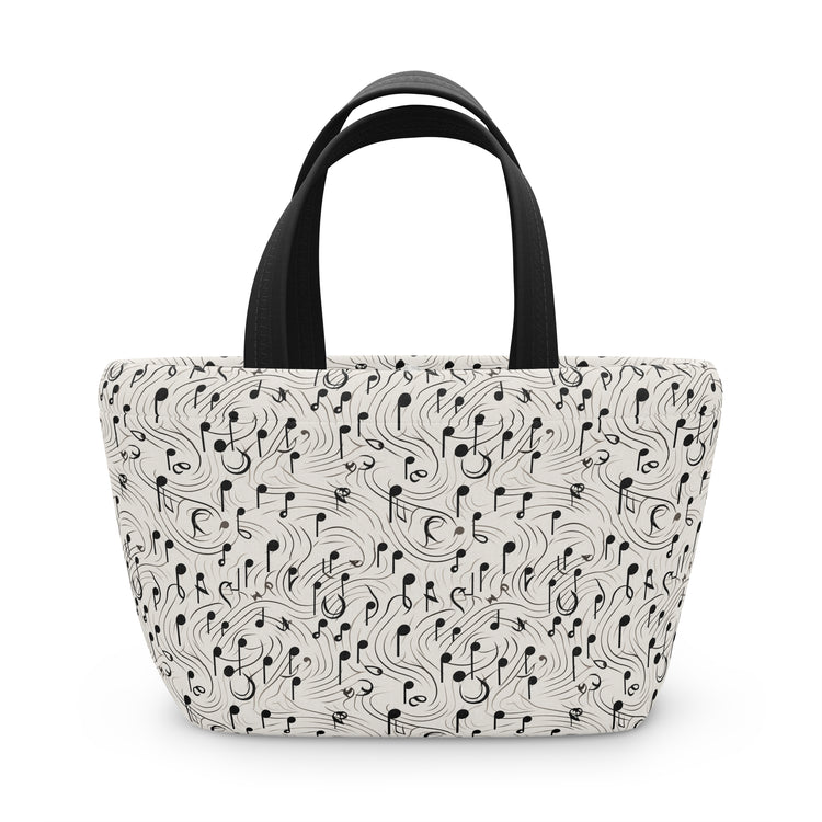 He's a 10 But... Lunch Bag - Fandom-Made