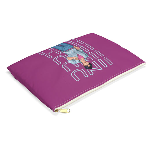 Jinu Pouch - Fandom-Made