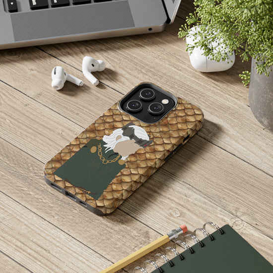 Aegon Targaryen Phone Case - Fandom-Made