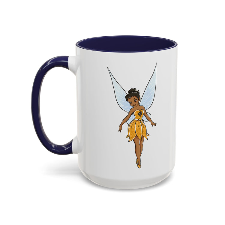 Iridessa Mug - Fandom-Made