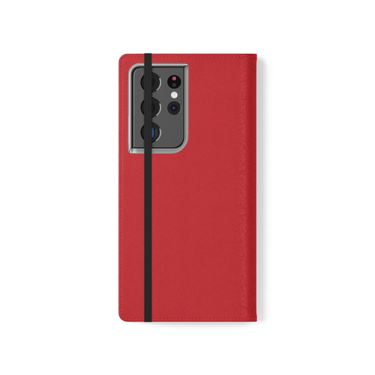 Basketball Buckley Flip Case - Fandom-Made