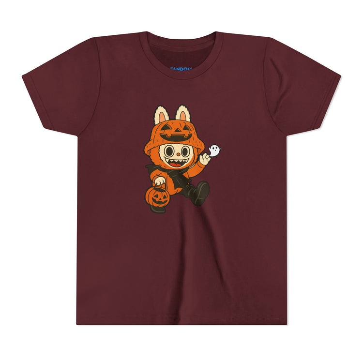 Labuboo Youth Tee - Fandom-Made