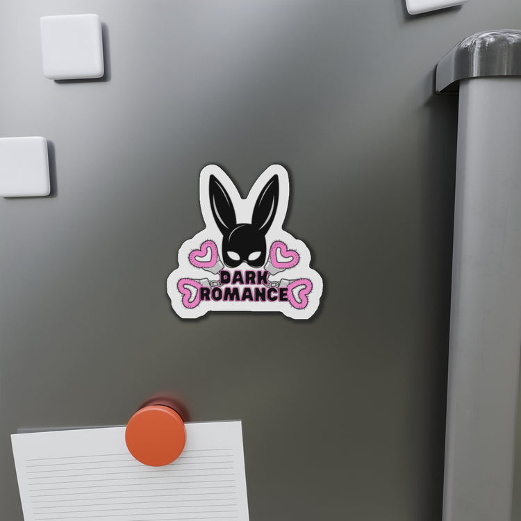 Dark Romance Die-Cut Magnets - Fandom-Made