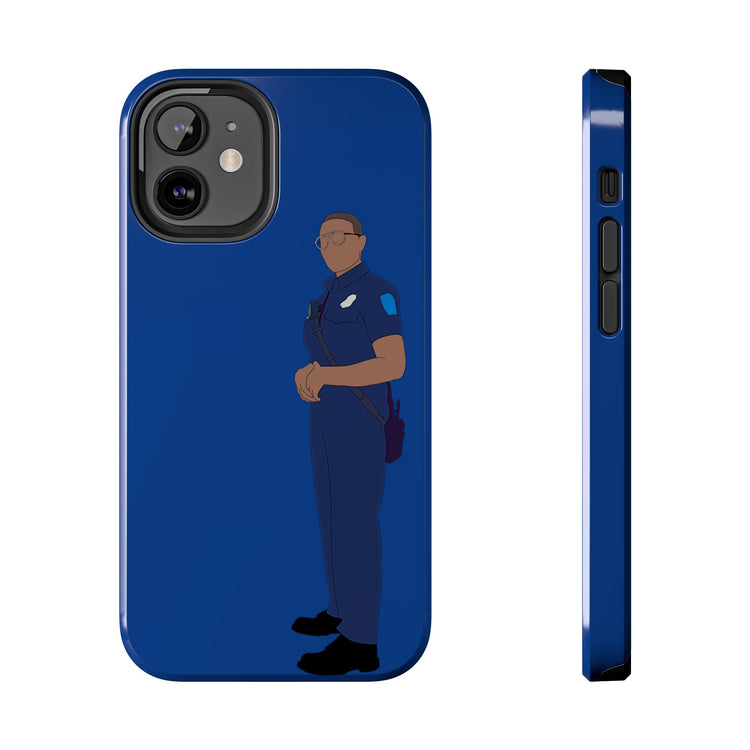 Hen Wilson Phone Case - Fandom-Made
