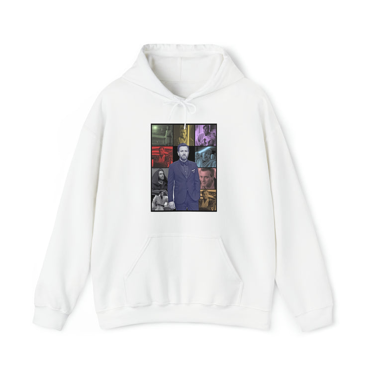 Obi-Wan Kenobi Eras Hoodie - Fandom-Made