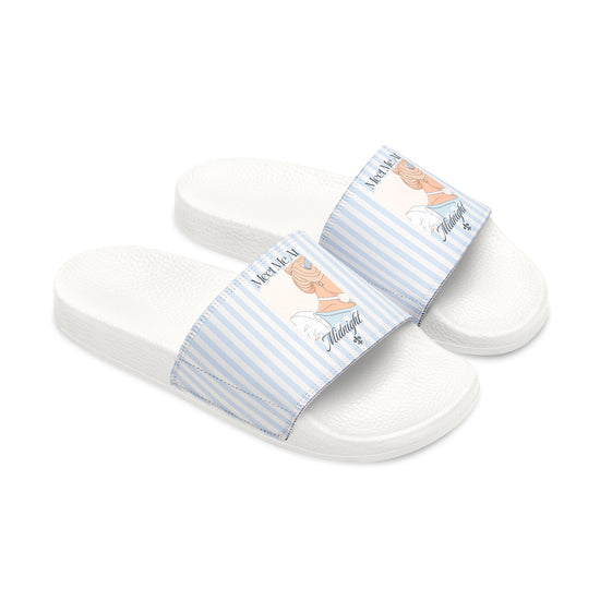 Meet Me At Midnight Youth Slides - Fandom-Made