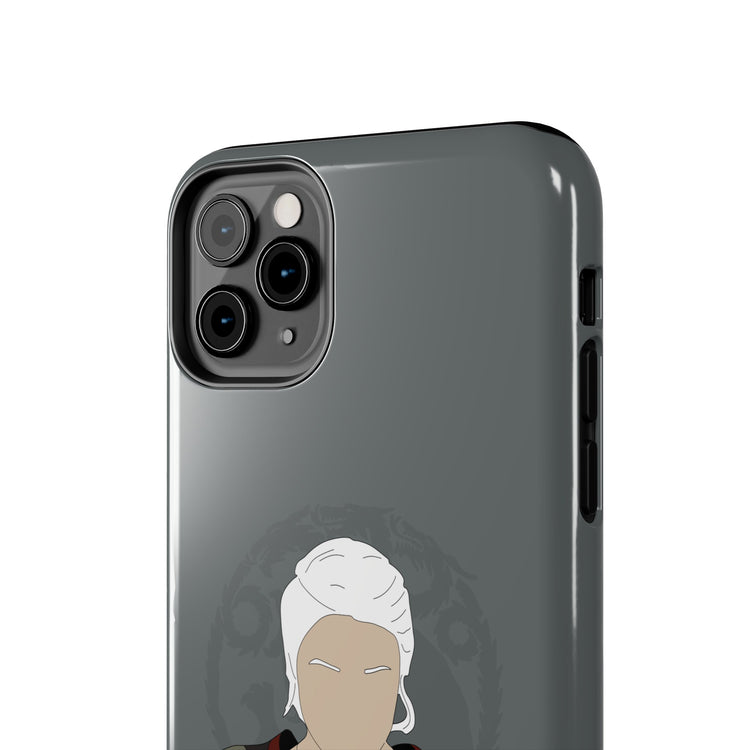 All Hail Rhaenyra Phone Case - Fandom-Made