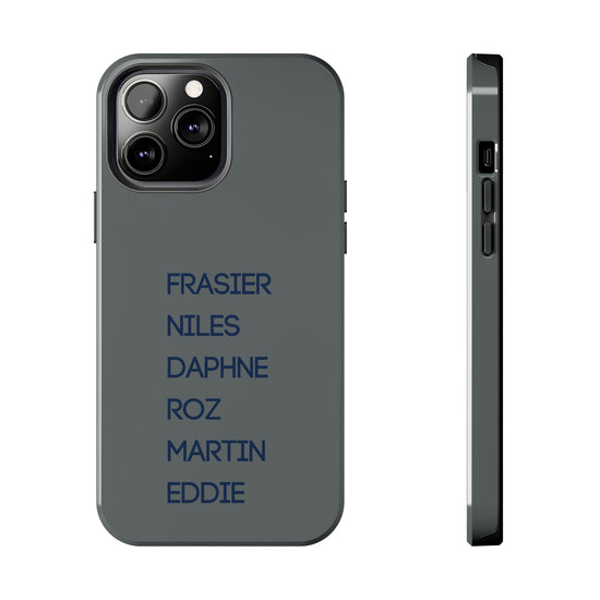 Frasier Phone Case - Fandom-Made