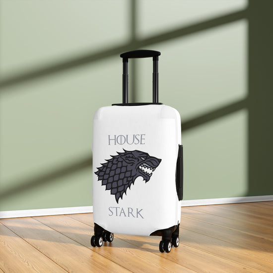 House Stark Luggage Cover - Fandom-Made