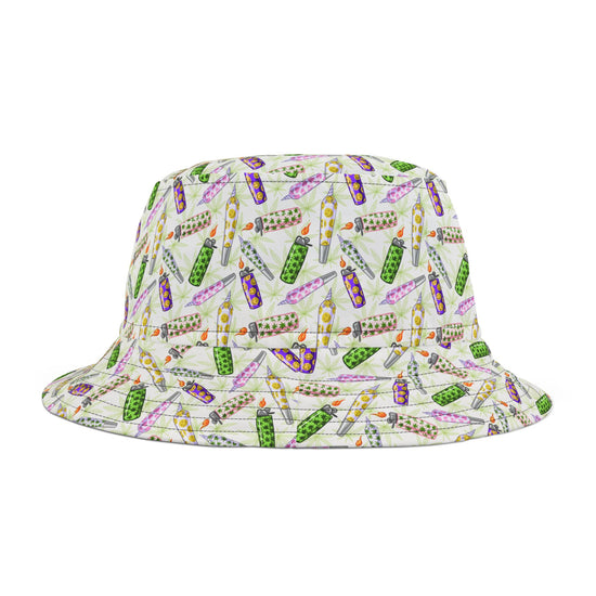 Joints Bucket Hat - Fandom-Made