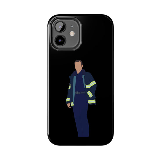 Evan Buckley Phone Case - Fandom-Made
