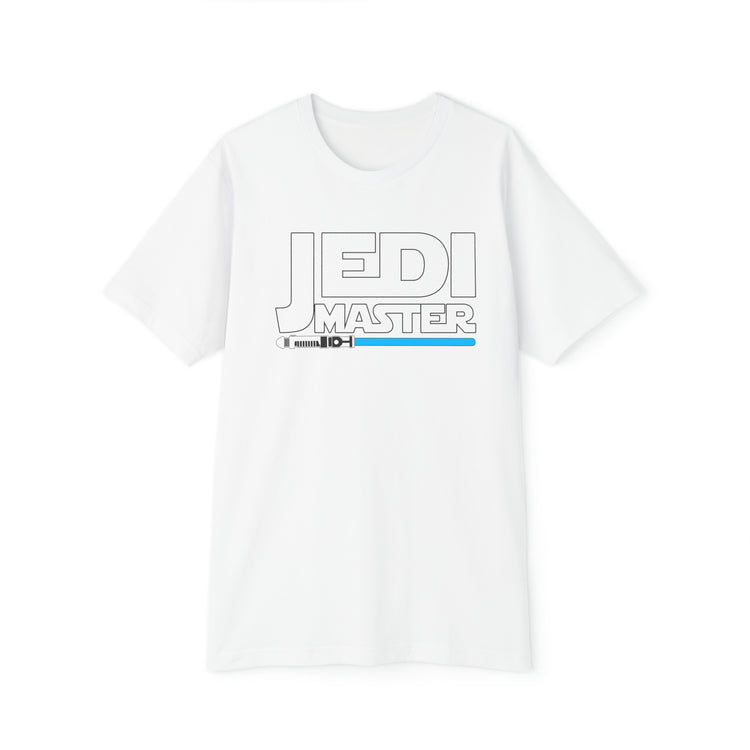 Jedi Master Men's Short Sleeve Pajama Set - Fandom-Made