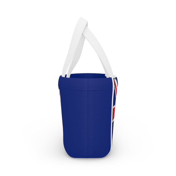 Constantine Lunch Bag - Fandom-Made