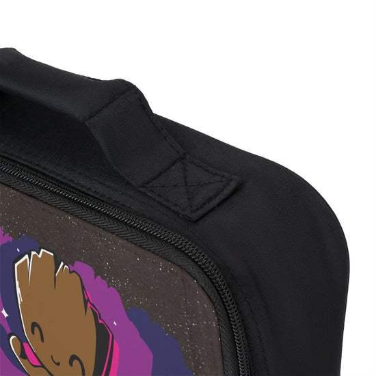 Groovin Groot Lunch Bag - Fandom-Made