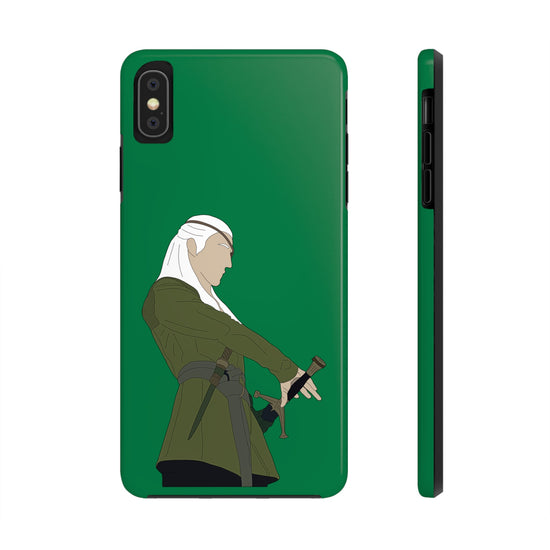 Aemond Targaryen Phone Case - Fandom-Made