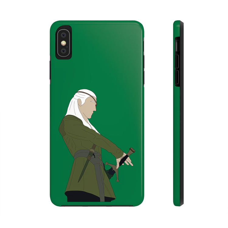 Aemond Targaryen Phone Case - Fandom-Made