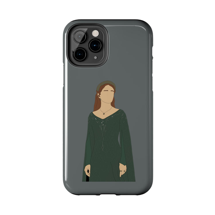 Alicent Phone Case - Fandom-Made