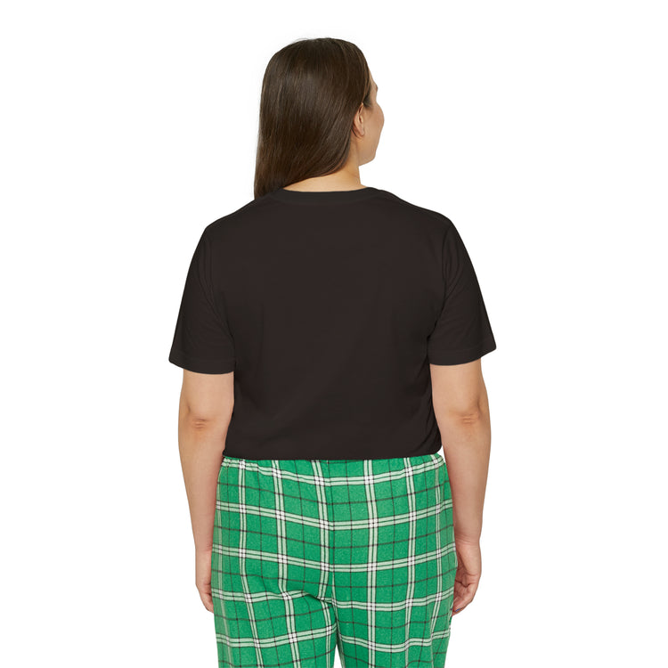 Jedi In Training Women's Short Sleeve Pajama Set - Fandom-Made