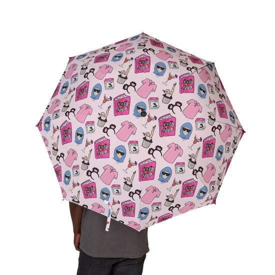 Mean Girls Umbrella - Fandom-Made