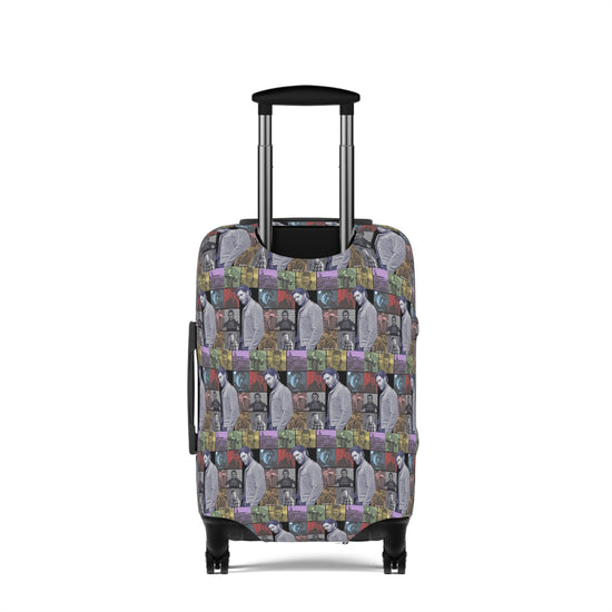 Dean Winchester Eras Tour Luggage Cover - Fandom-Made