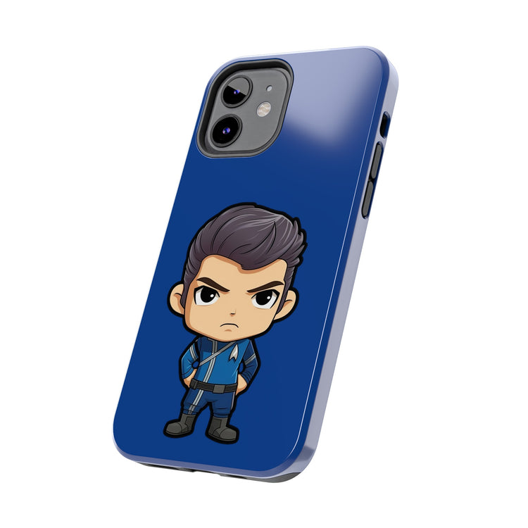 Leonard McCoy Phone Case - Fandom-Made