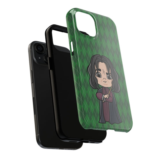 Professor Snape Phone Case - Fandom-Made