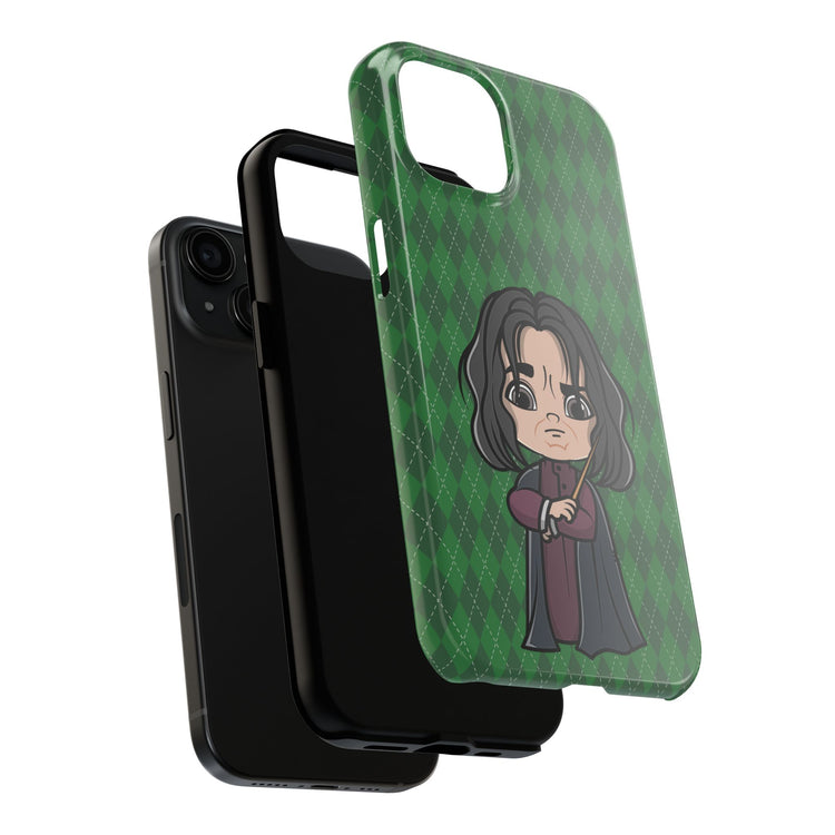 Professor Snape Phone Case - Fandom-Made