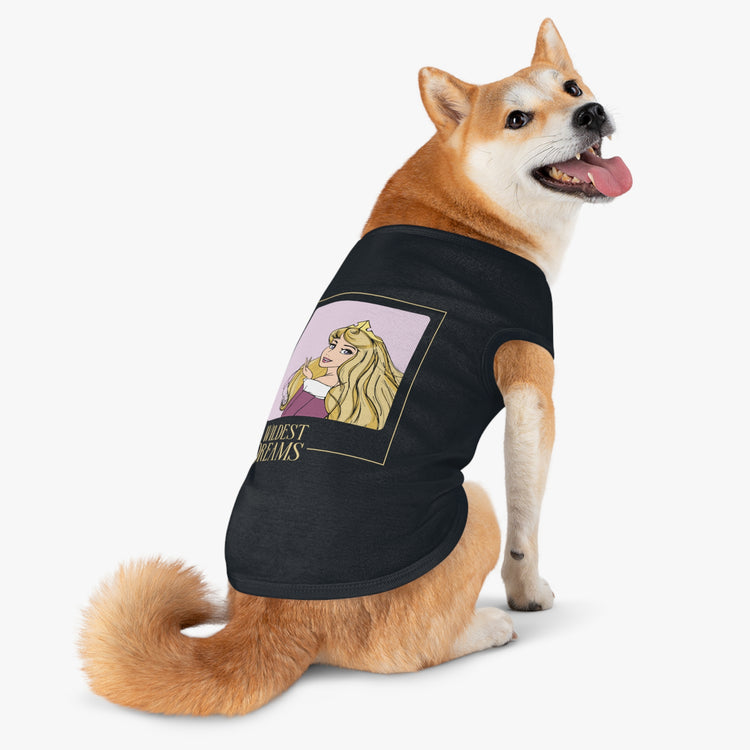 Wildest Dreams Pet Tank Top