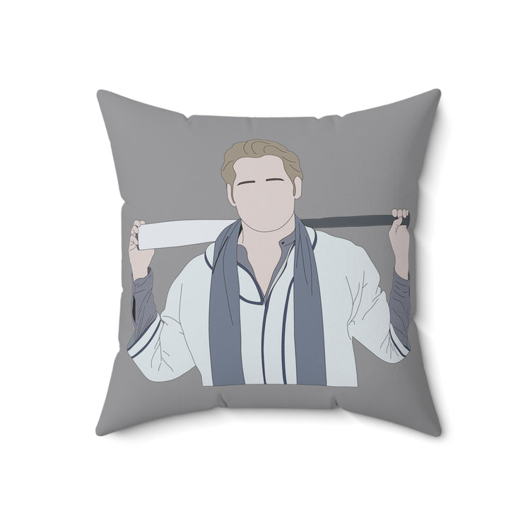 Carlisle Cullen Pillow - Fandom-Made