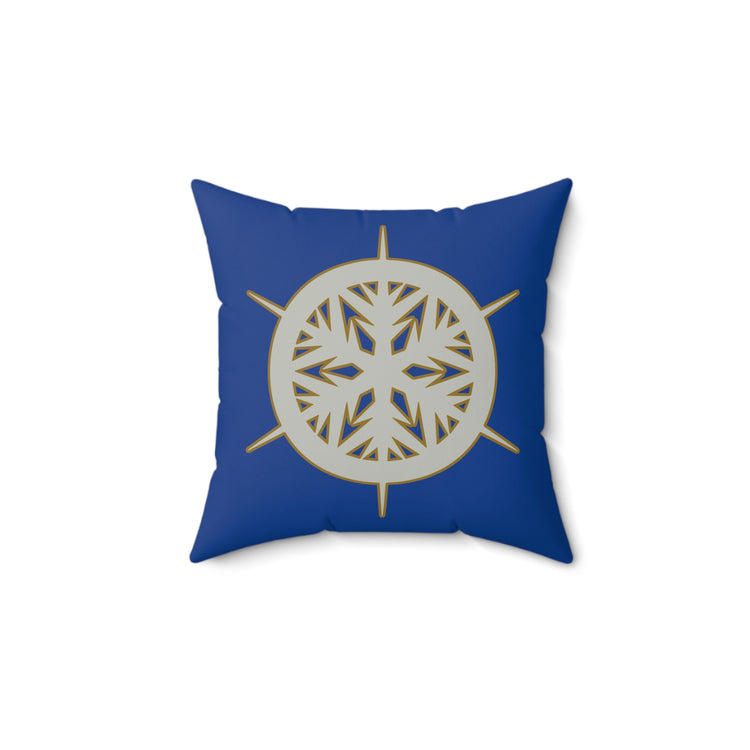 Captain Cold Pillow - Fandom-Made