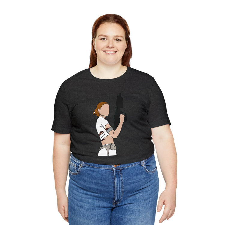 Padme Unisex T-Shirt - Fandom-Made