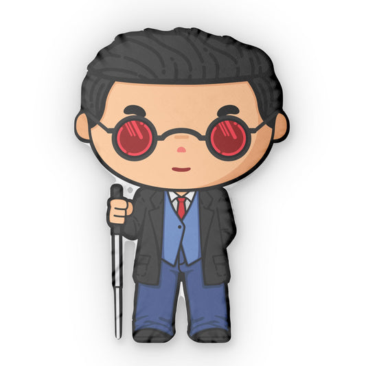 Matt Murdock Pillow - Fandom-Made