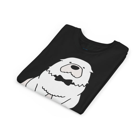 Bond Forger Youth Tee - Fandom-Made