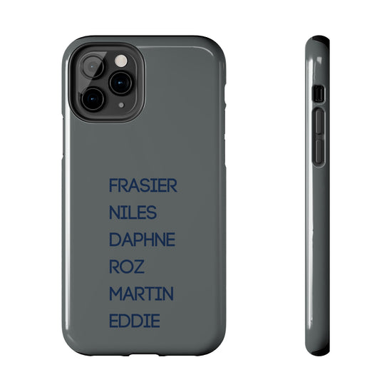 Frasier Phone Case - Fandom-Made