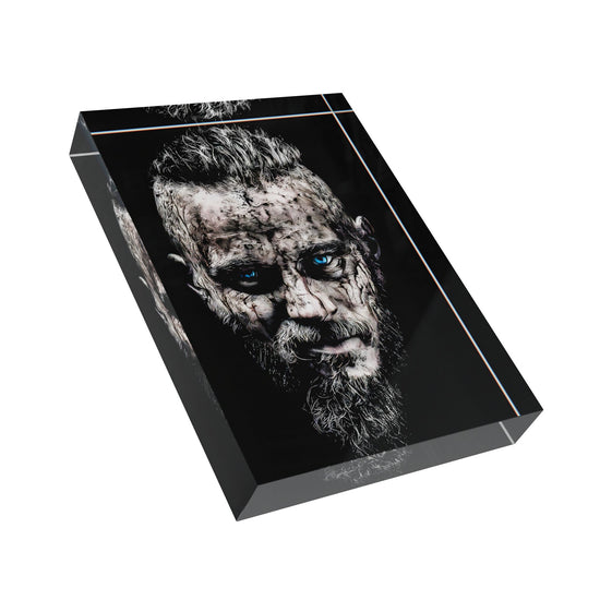 Ragnar Photo Block - Fandom-Made