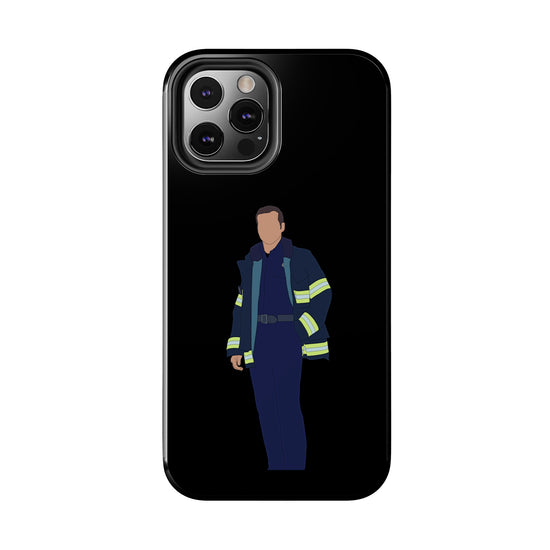 Evan Buckley Phone Case - Fandom-Made