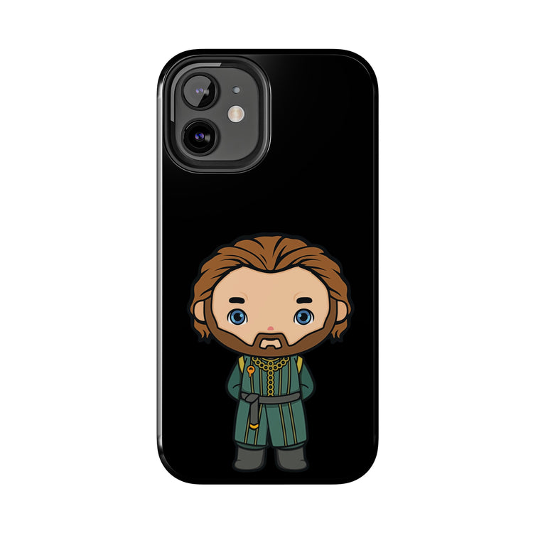 Otto Hightower Phone Case - Fandom-Made