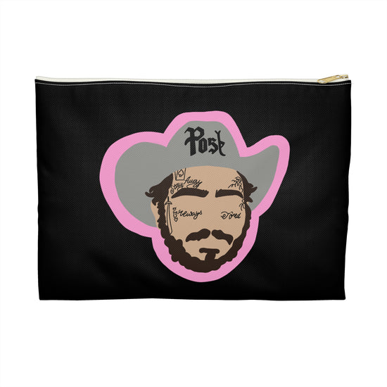 Cowboy Malone Pouch - Fandom-Made