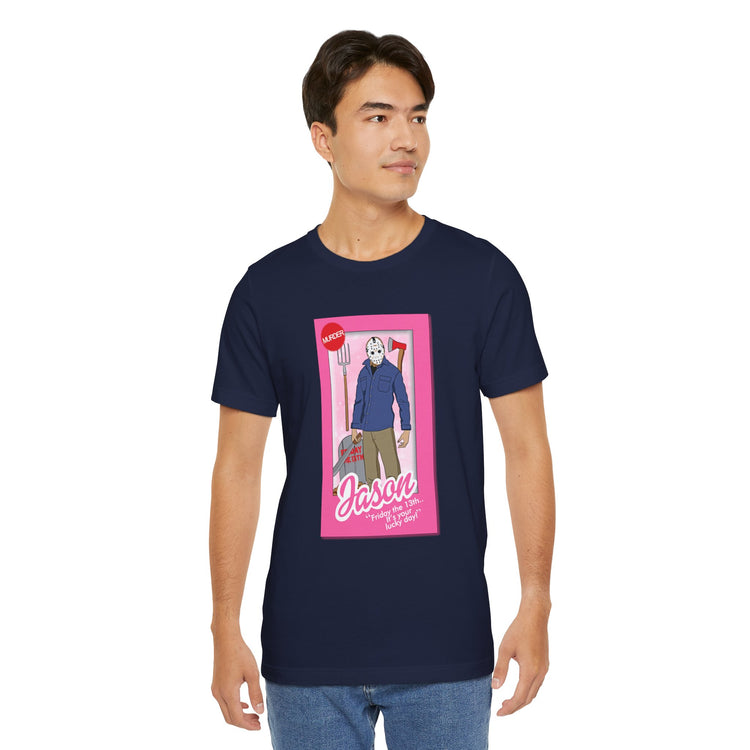 It's Your Lucky Day T-Shirt - Fandom-Made