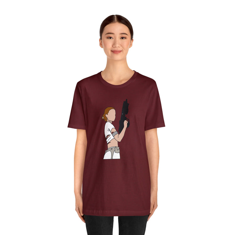 Padme Unisex T-Shirt - Fandom-Made