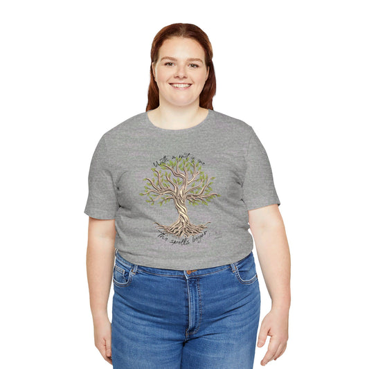 Diana Bishop Unisex T-Shirt - Fandom-Made