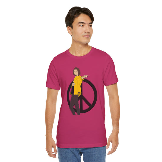 Klaus Hargreeves T-Shirt - Fandom-Made