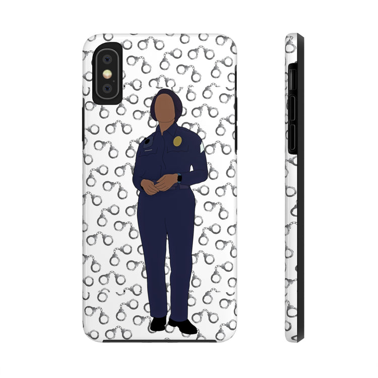 Athena Grant All-Over Print Phone Case - Fandom-Made