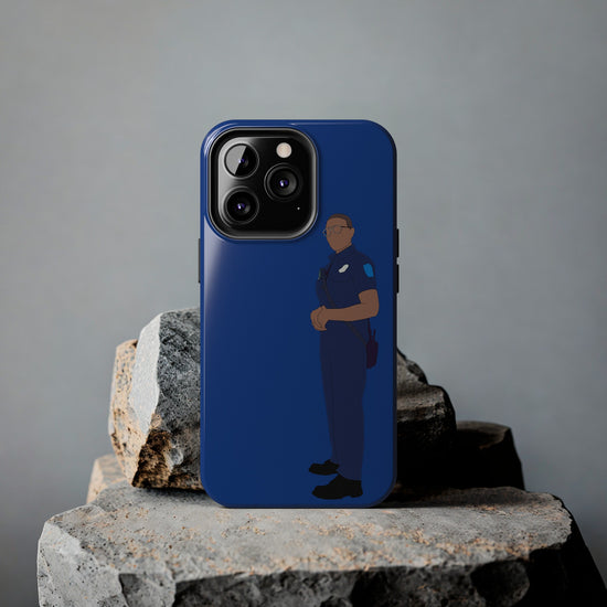 Hen Wilson Phone Case - Fandom-Made